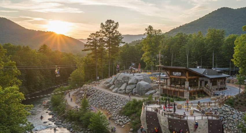 Slabco Travelers Rest SC