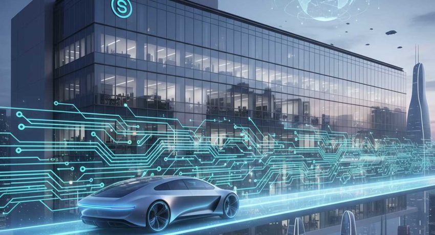 Snok Technology UK Limited