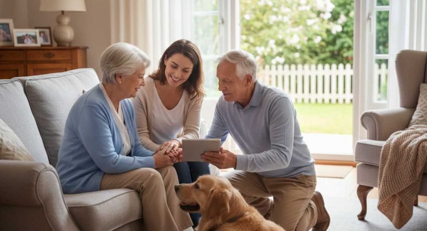 Southern Home Care Services