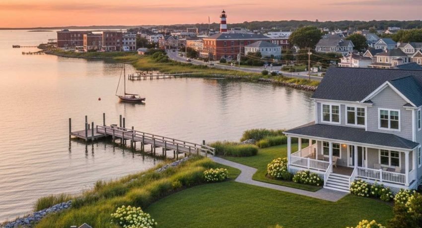 Tuckerton NJ Real Estate