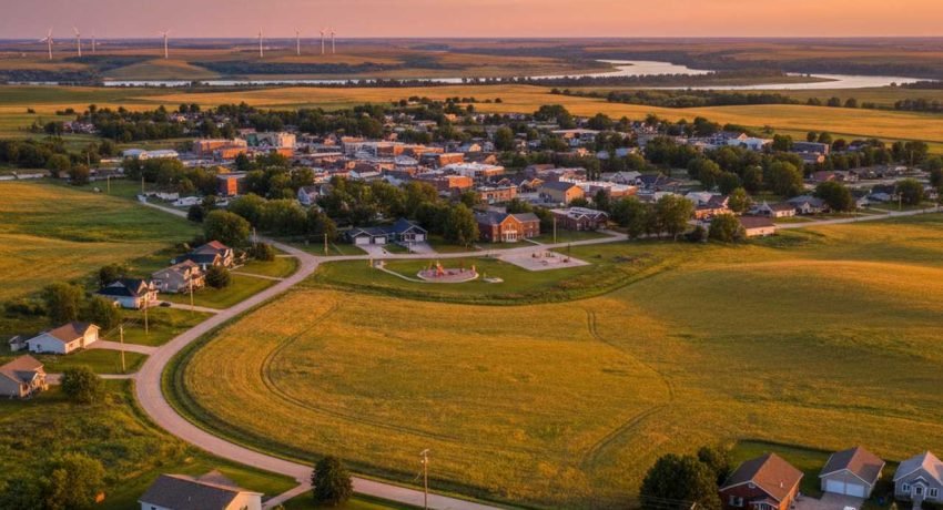 Wilton ND Real Estate