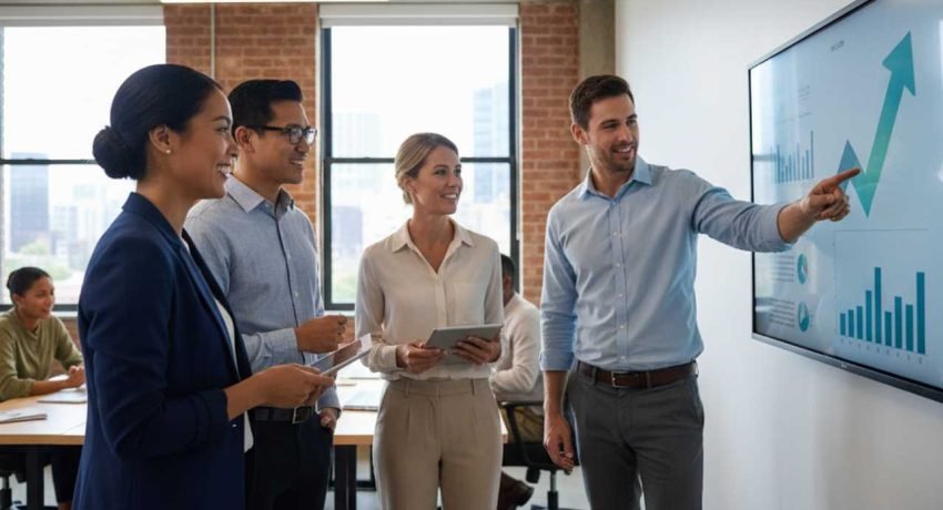 adult education vacancies