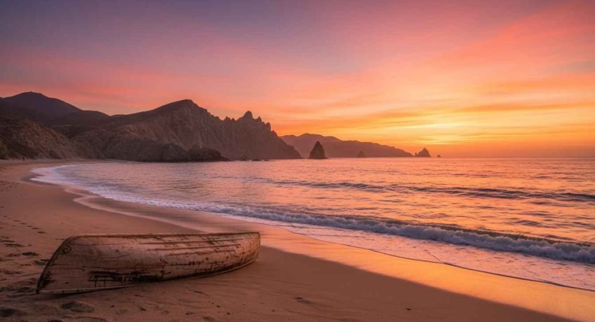 best place to visit in baja california