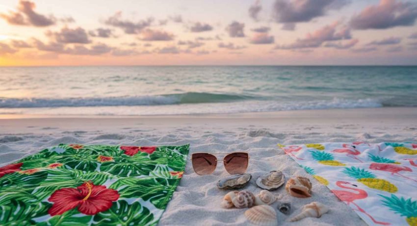 best place to visit in florida for beaches