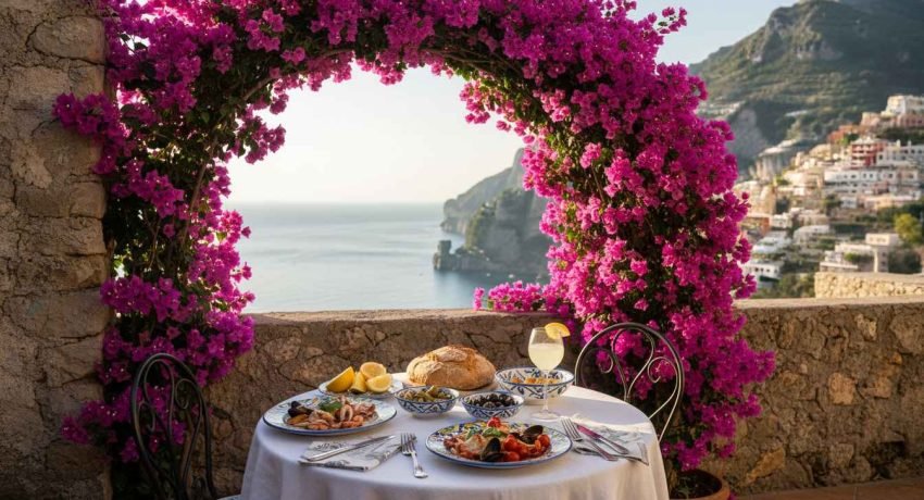 best places on the amalfi coast to visit