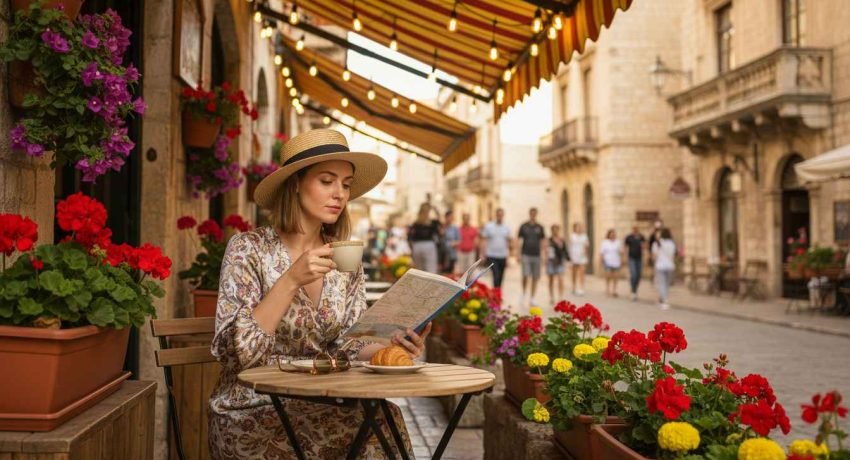 best places to visit for single woman