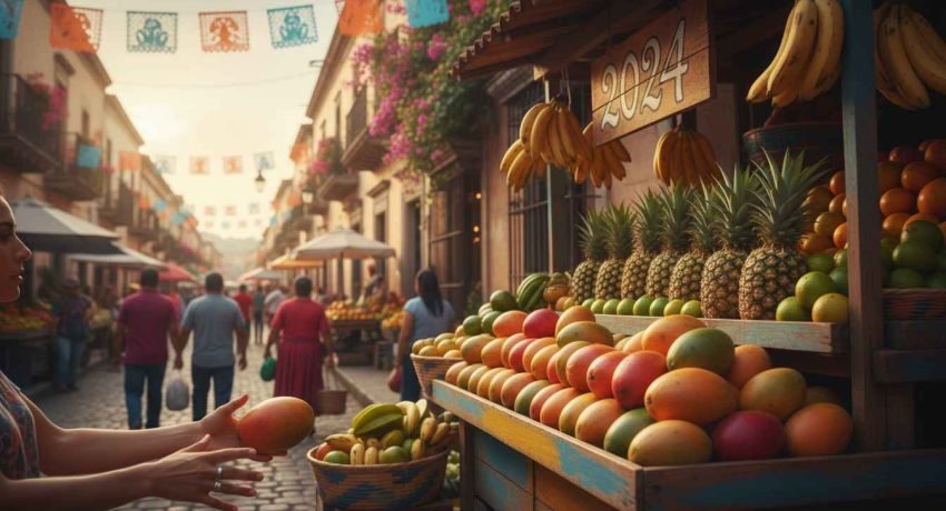 best places to visit in mexico 2024
