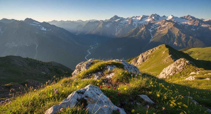 best places to visit in north albania