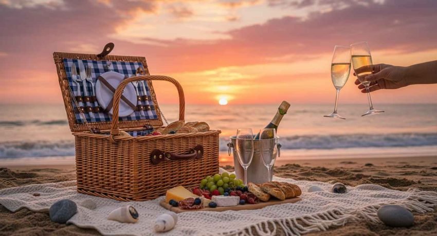 best places to visit in summer for honeymoon