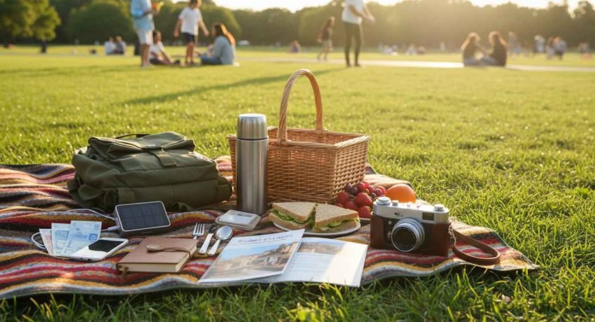 best places to visit in the summer cheap