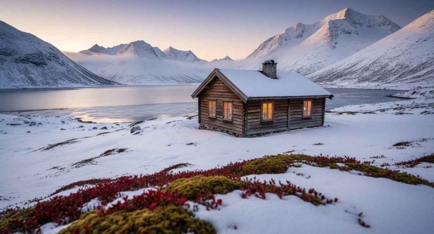 best places to visit in tromso norway