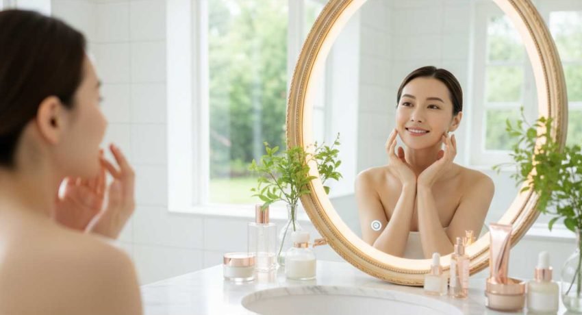 blissful balance beauty