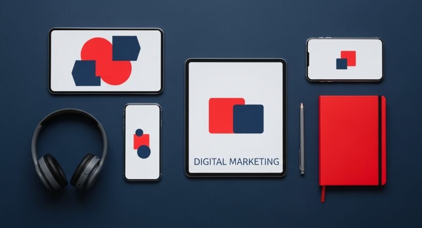 digital marketing Bursa, Türkiye other industries