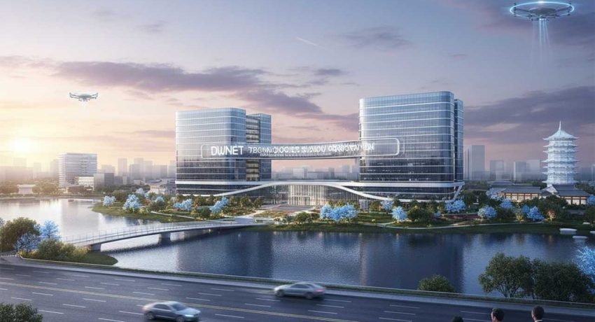 dwnet technologies suzhou corporation