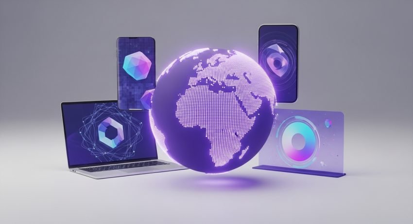 economic impact of digital marketing in Hradec Králové