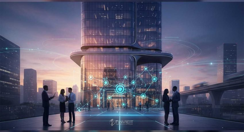 finviet technology corporation