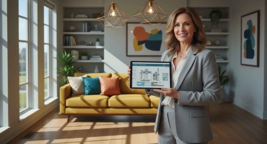 home improvement lead