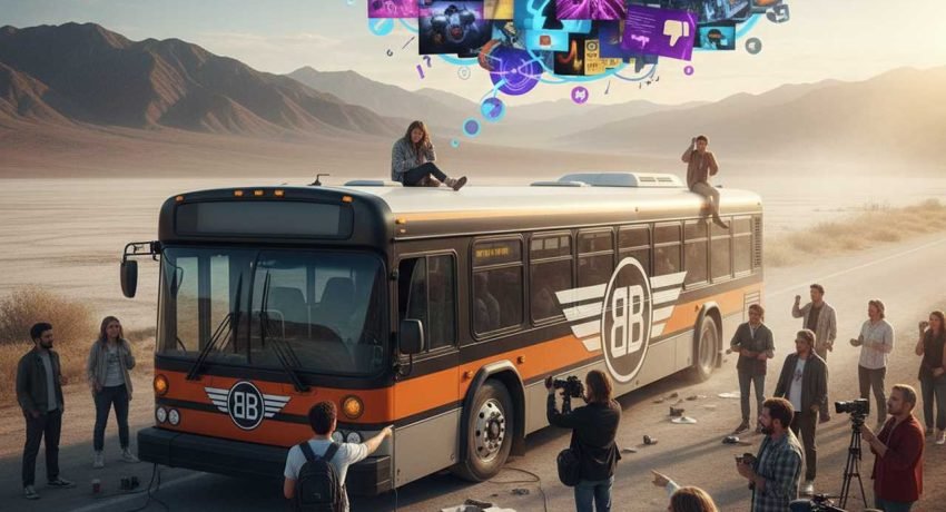 latest Bangbus
