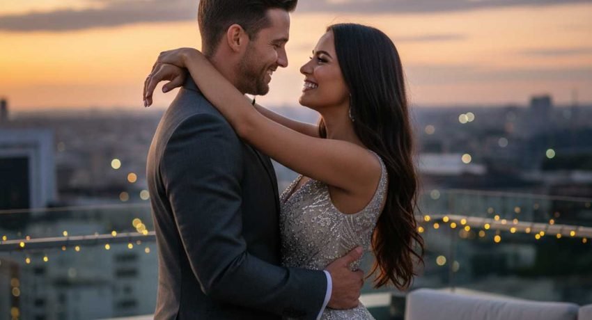 narins beauty husband