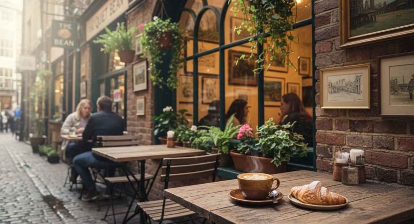 places to visit in London not touristy