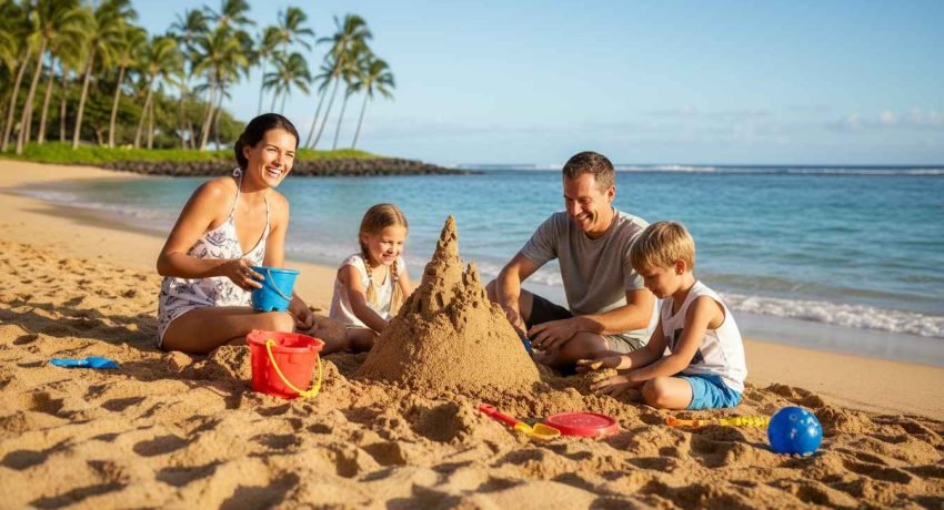 places to visit in maui with kids
