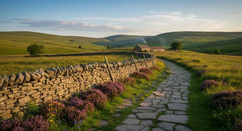 places to visit in north yorkshire dales