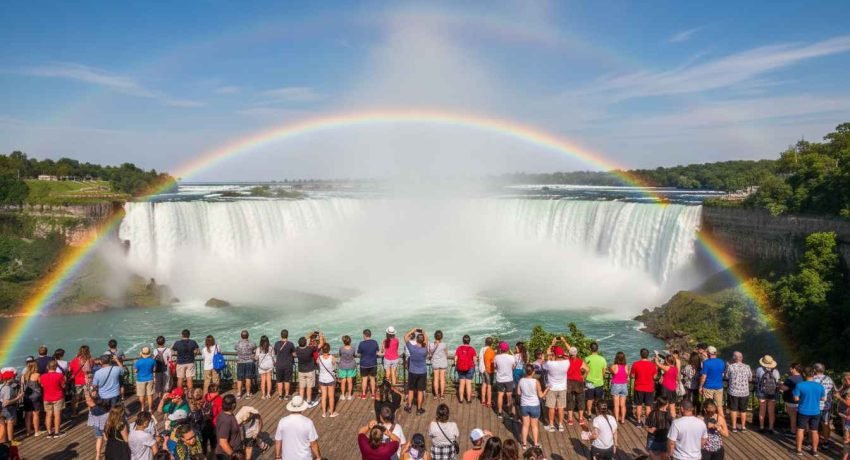 places to visit in ontario canada during summer