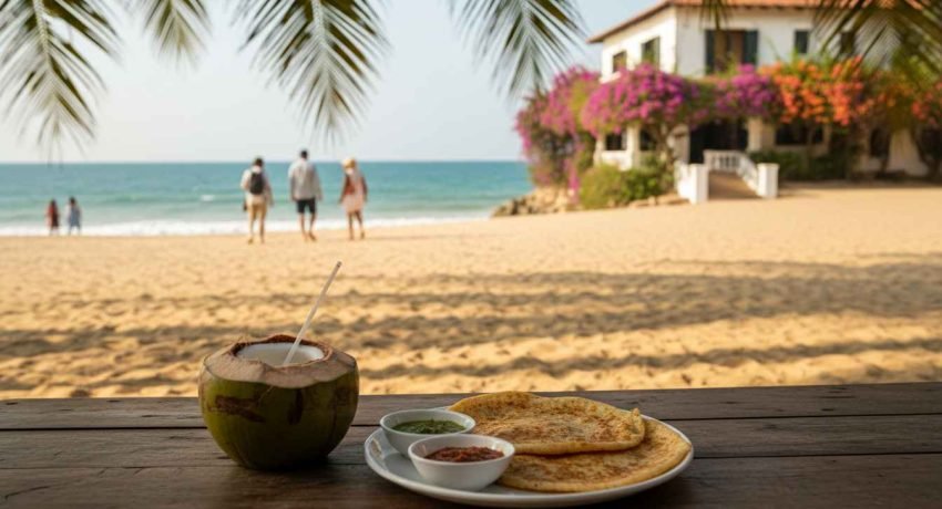 places to visit in pondicherry in one day