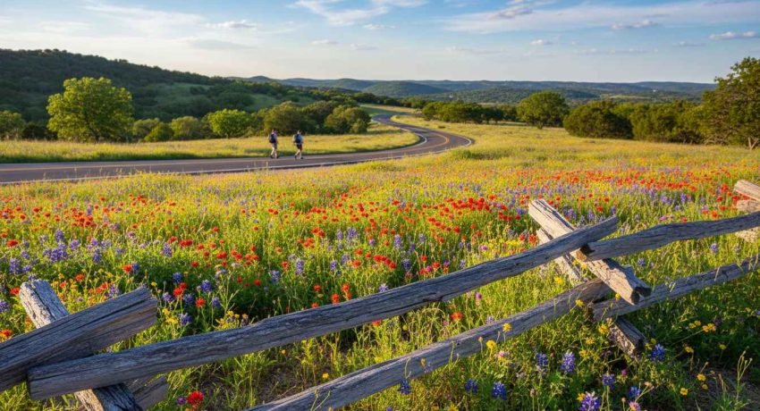 places to visit in texas near austin