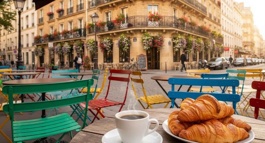 places to visit near gare du nord paris