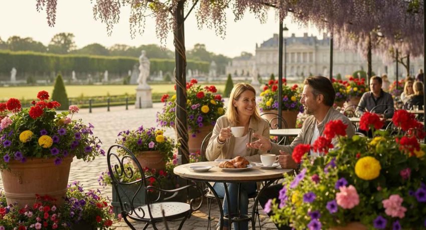 places to visit near palace of versailles