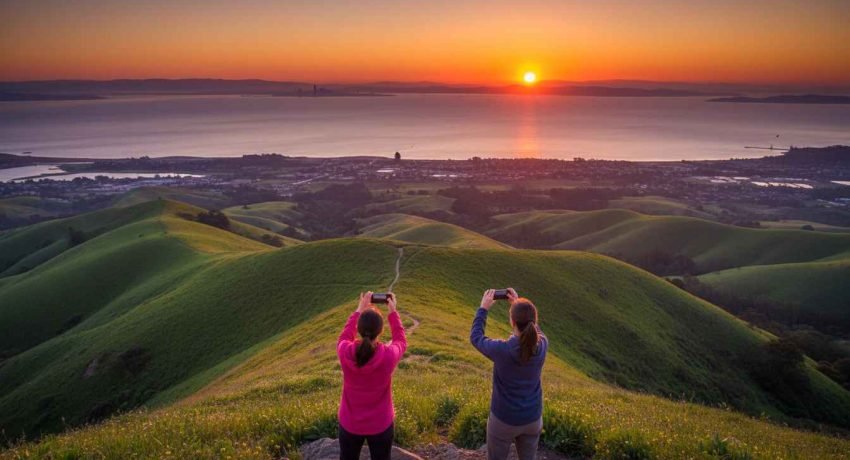 places to visit near santa clara california