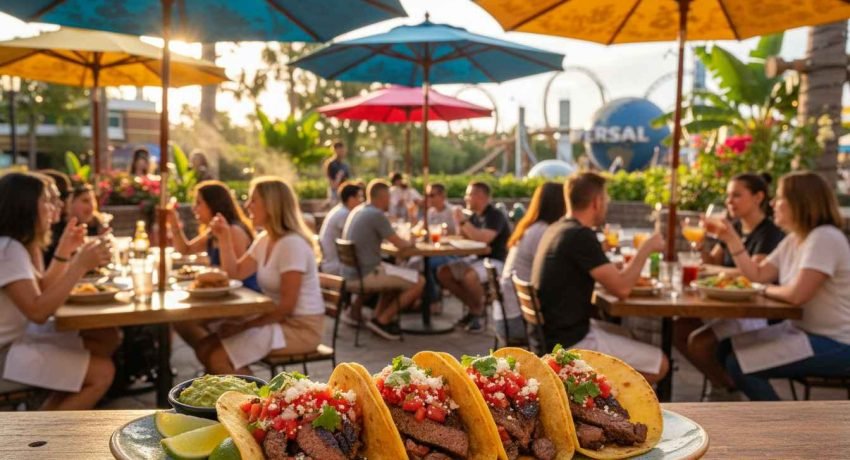 places to visit near universal studios orlando