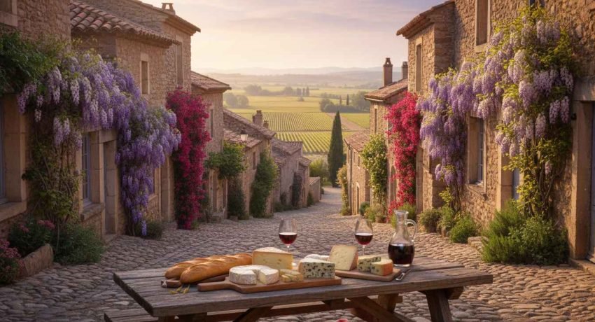 south west france best places to visit