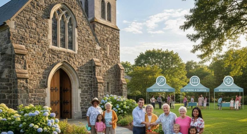 st peter merchantville nj