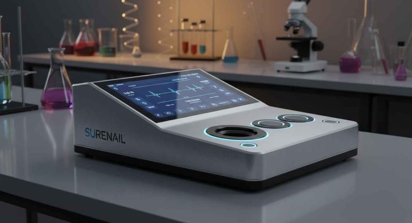 surenail technology