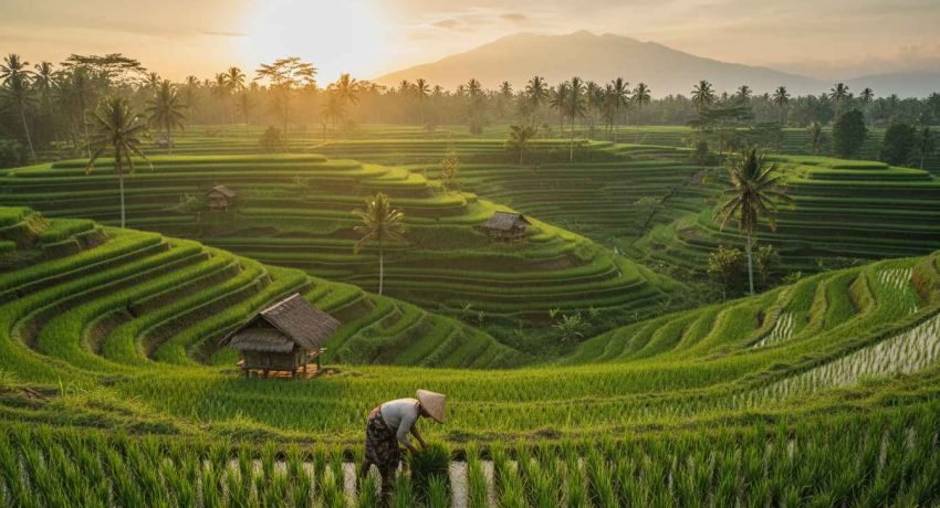 the best places to visit in bali