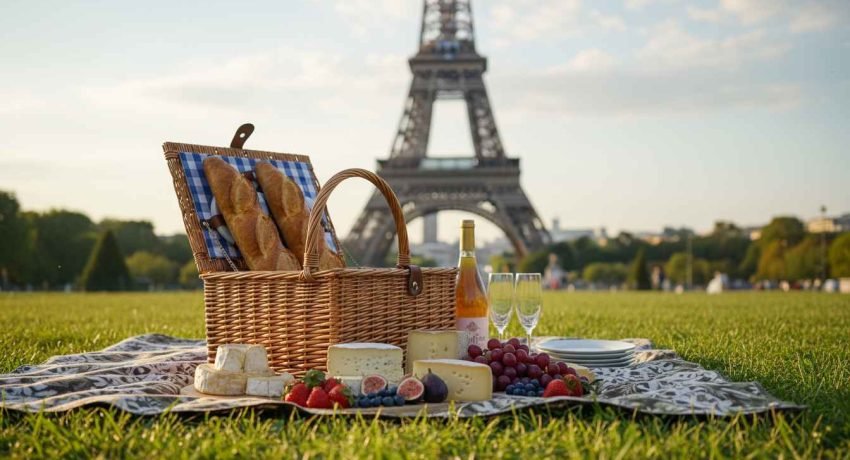 the best places to visit in paris