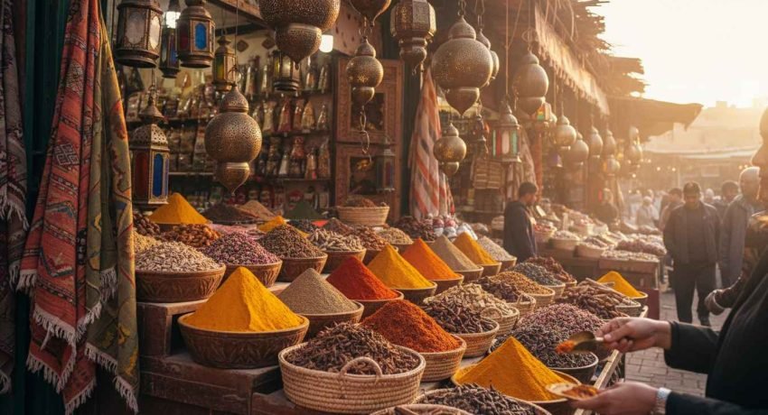 the most interesting places in the world to visit