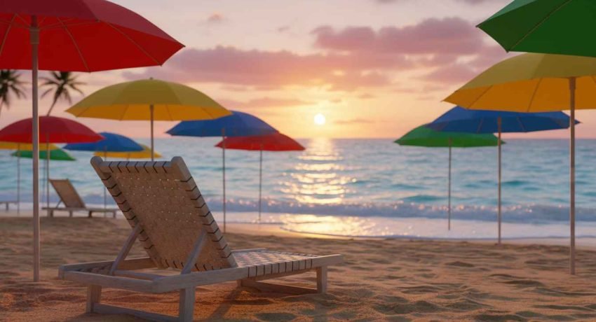 top beach places to visit in the us