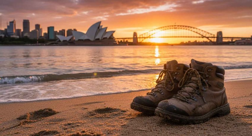 top places to visit in australia for first timers