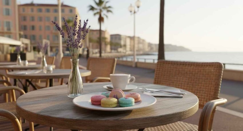 top places to visit in nice france