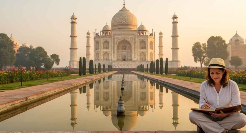 top places to visit in the up