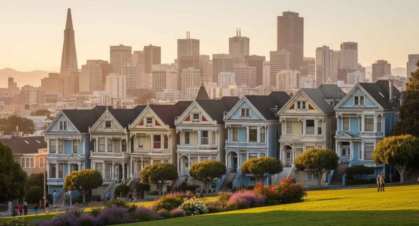 unique places to visit in san francisco