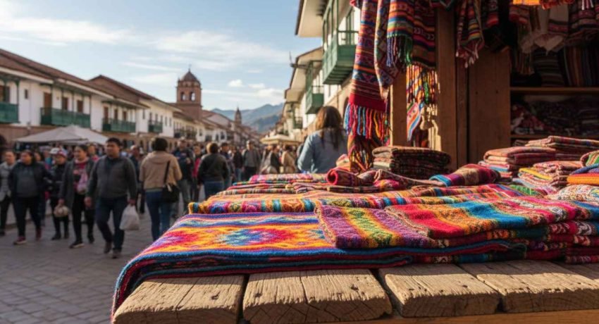 what are the best places to visit in south america