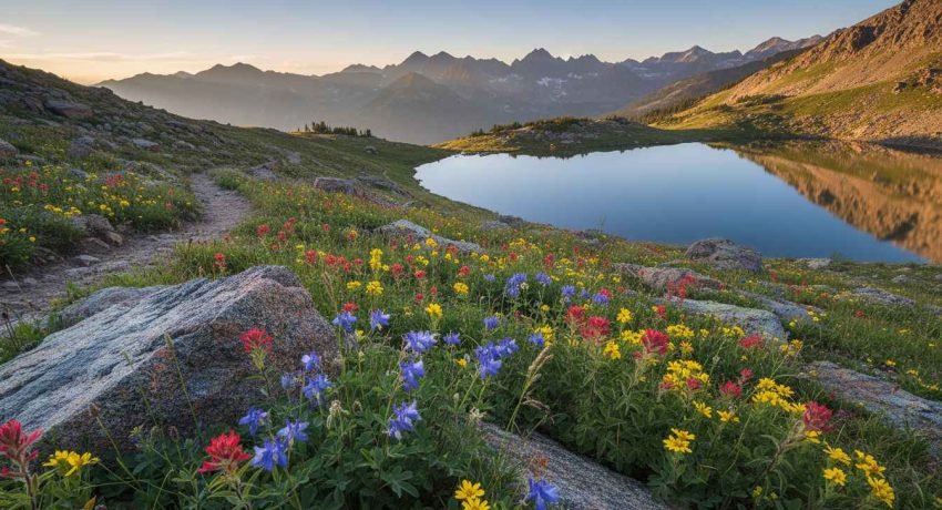 where are the best places to visit in colorado