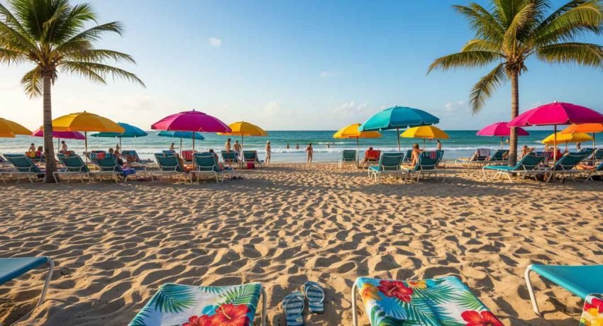 where is the best place to visit in miami