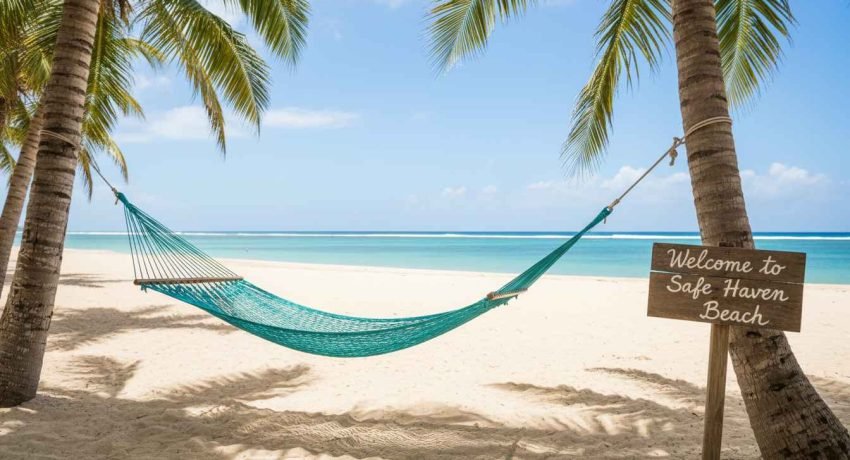 where is the safest place to visit in puerto rico