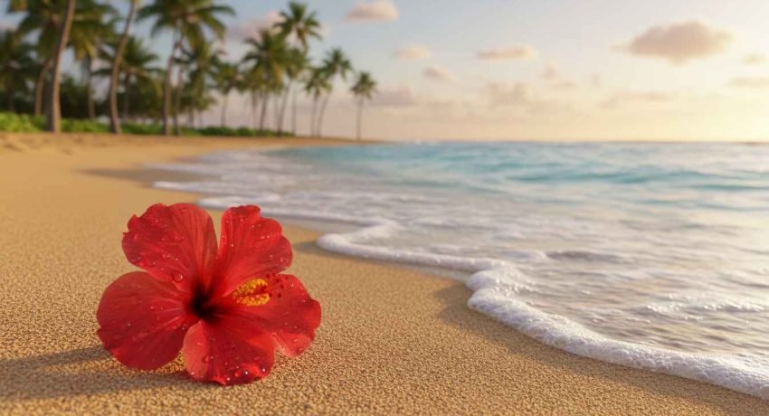 why is hawaii the best place to visit